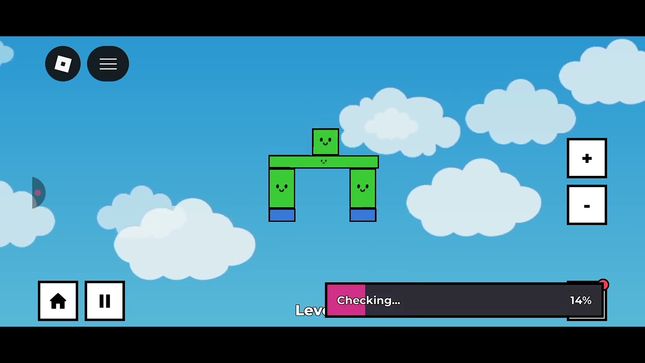 Bouncing pack and Stack pack, all stages - Pop and Drop
