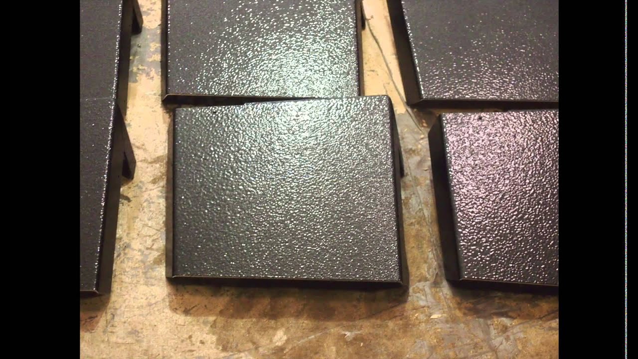 Industrial Coatings