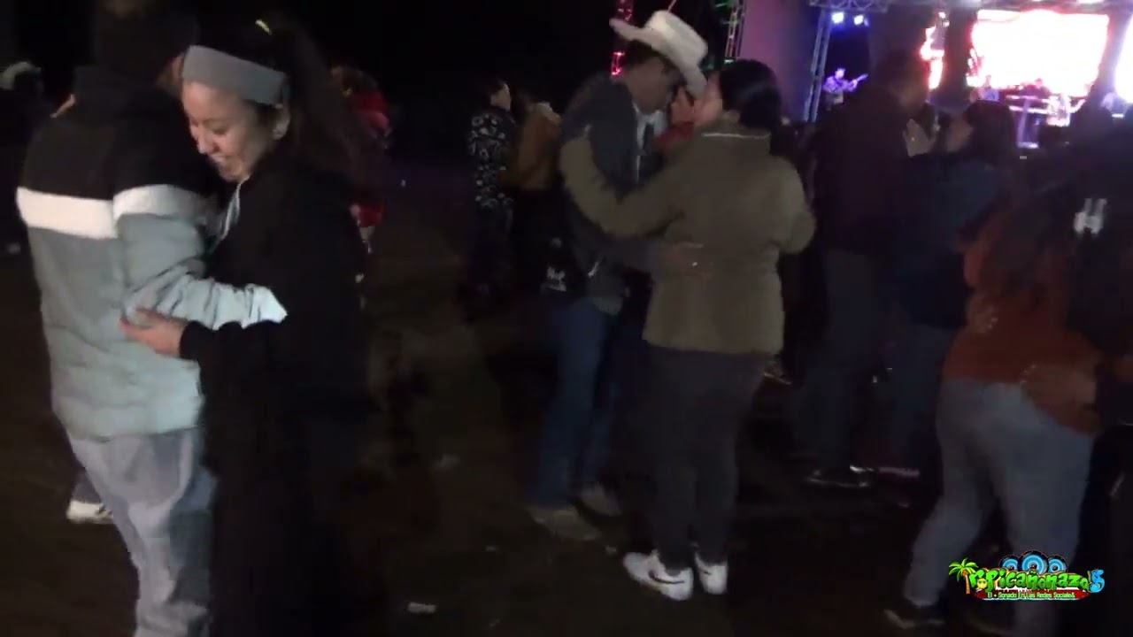 SUPER AMOR DE CHARLY CON EL SANCUDITO LOCO 