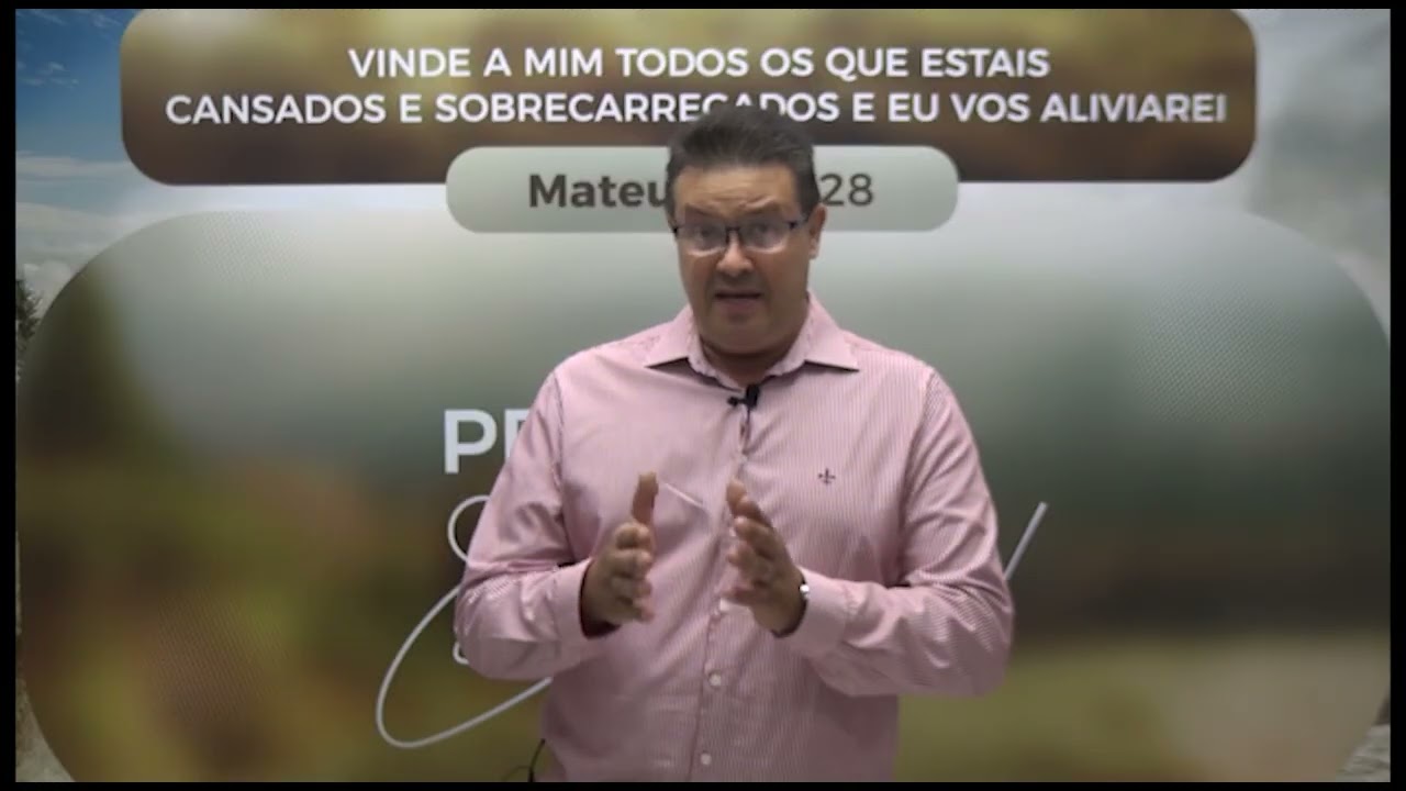 PROGRAMA O VIVER É CRISTO OFICIAL   18/10/2025