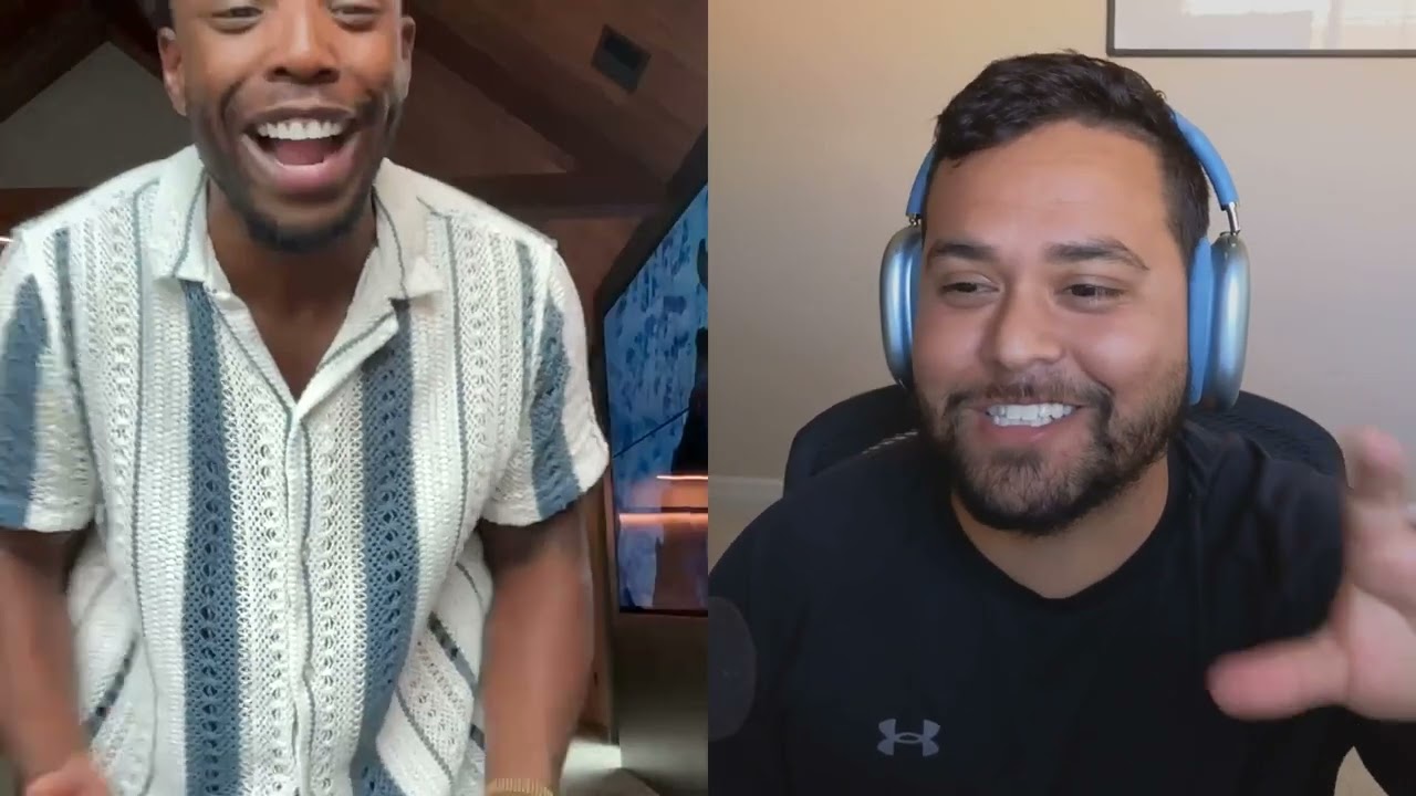 How Picking Up a Backyard Wedding Turned Into 47 Million Views for This Wedding Videographer