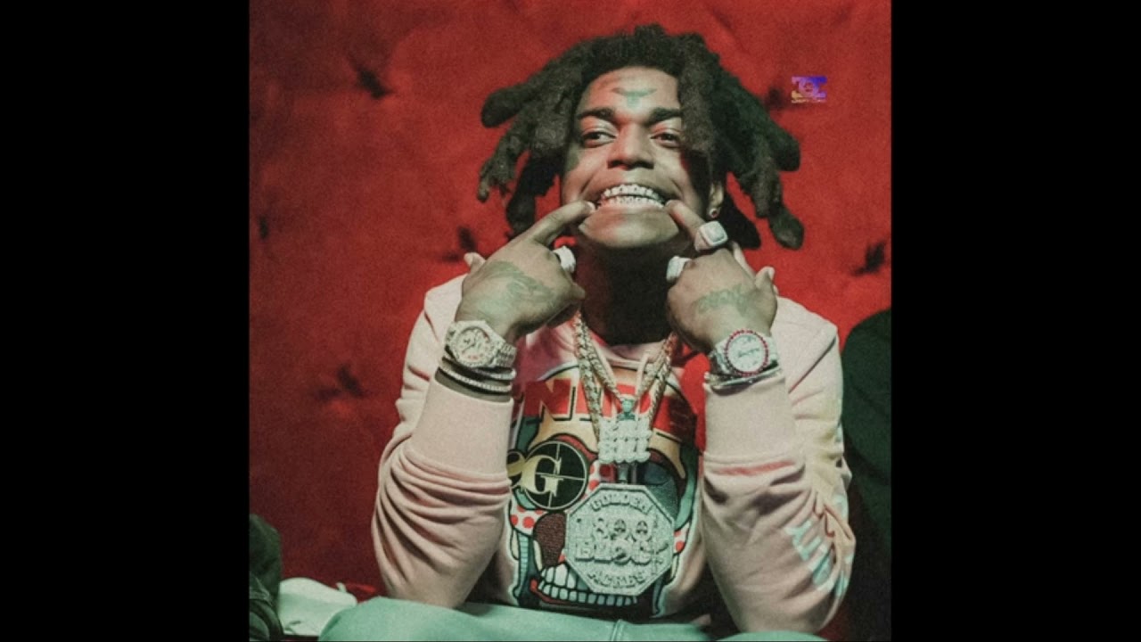 [FREE] Kodak Black x 90&rsquo;s Sample Type Beat 2021 &ldquo;That Thing&rdquo;