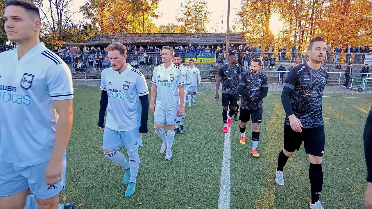 FC Flerzheim | 13. Spieltag gegen SV Vorgebirge | 13.11.2022