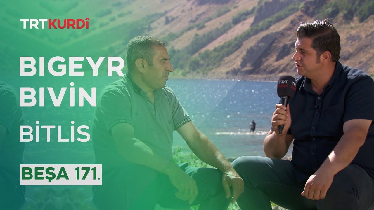 Bıgeyr Bıvin - Qısımo 171. (Bitlis)
