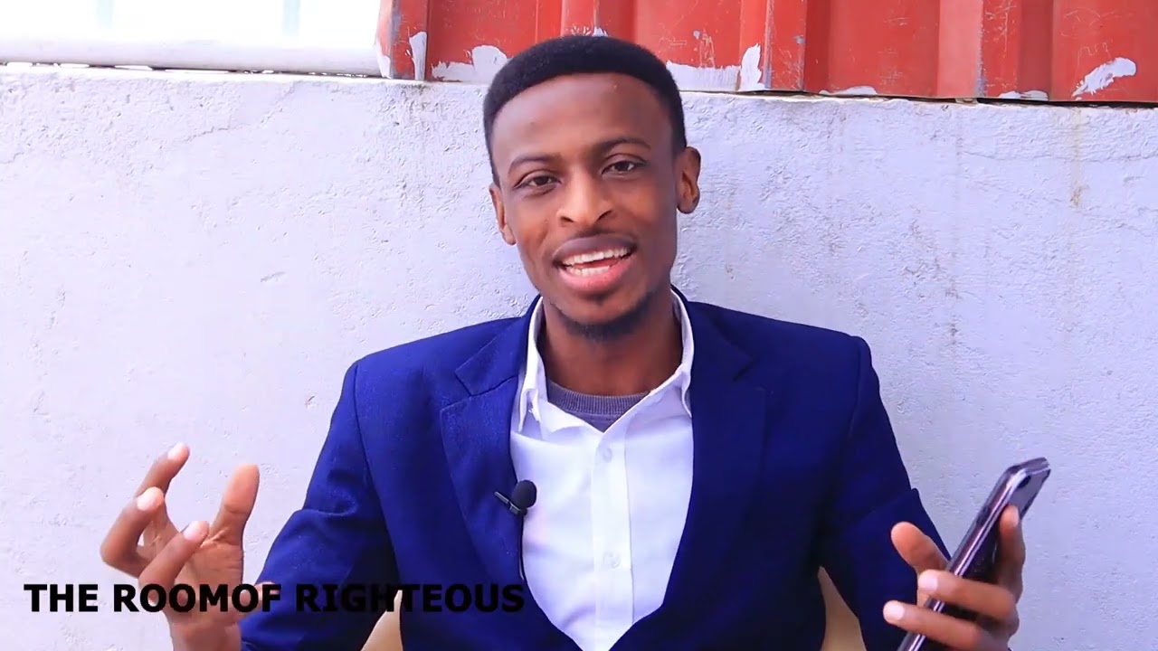 URWANDIKO  RWA BA EFESO  BY GIDO BUTOTO