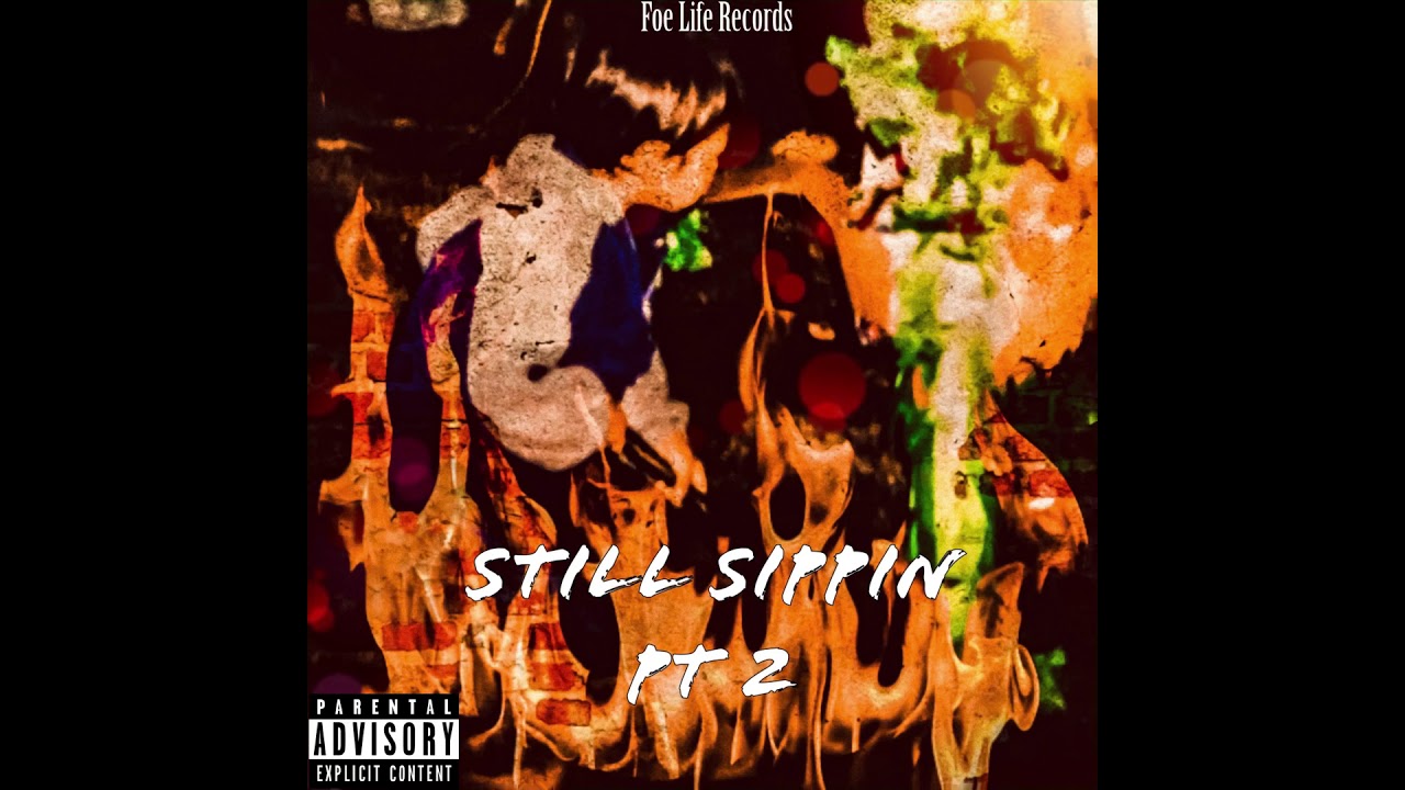 Foe DeeOz - Blocka (Still Sippin Pt 2) prod.40oz