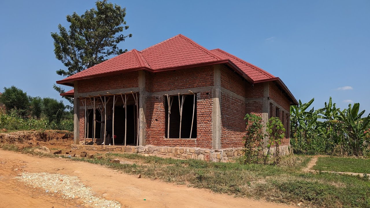 Inzu nziza igurishwa kubuciro byiza ntucikwe bugesera nyamata kayumba hano kariyeri 0789394412