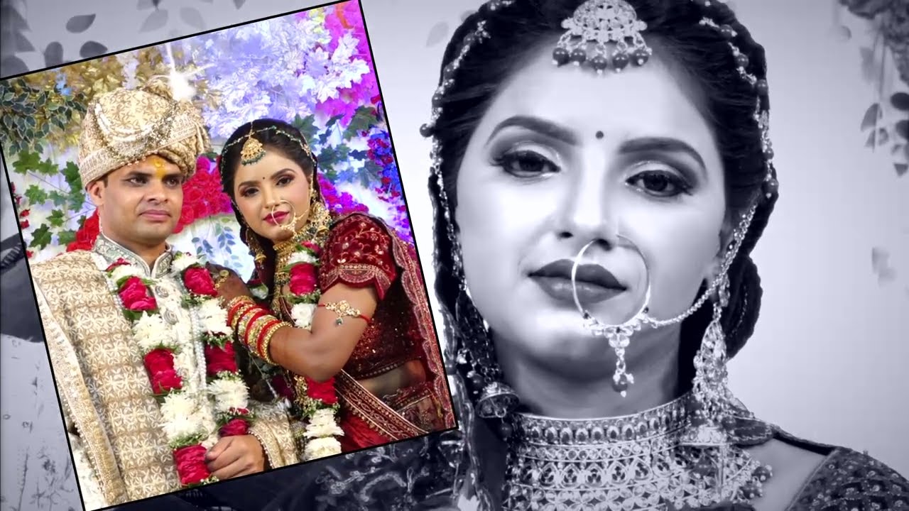 11/11 (Part - 11) Wedding full video Annu and Avi. Full wedding video Annu and Avi
