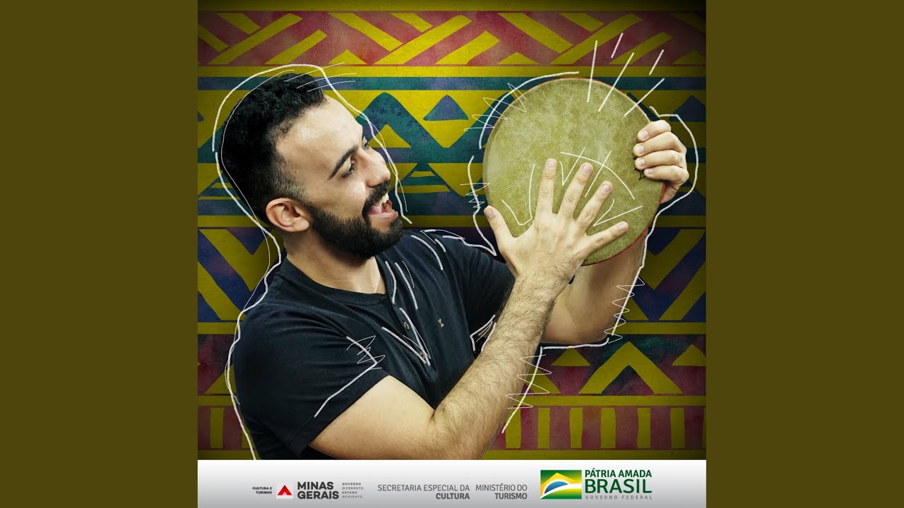 Batuque Meu