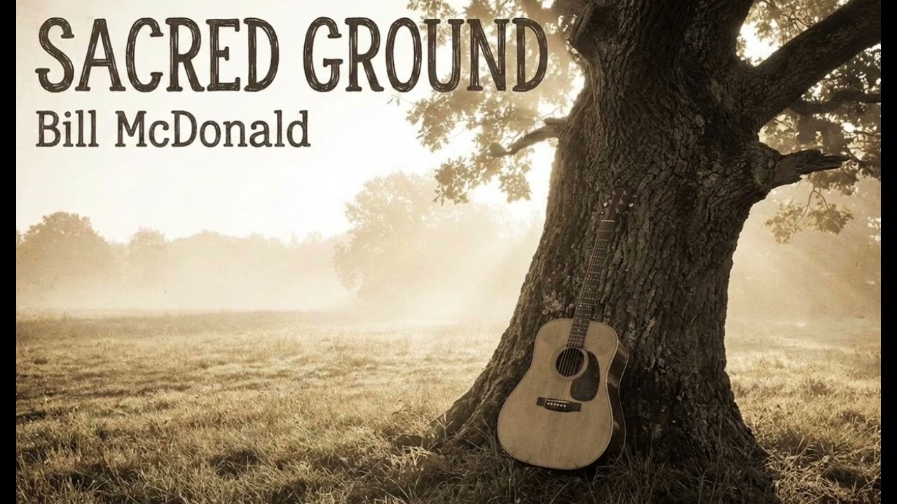 Sacred Ground 