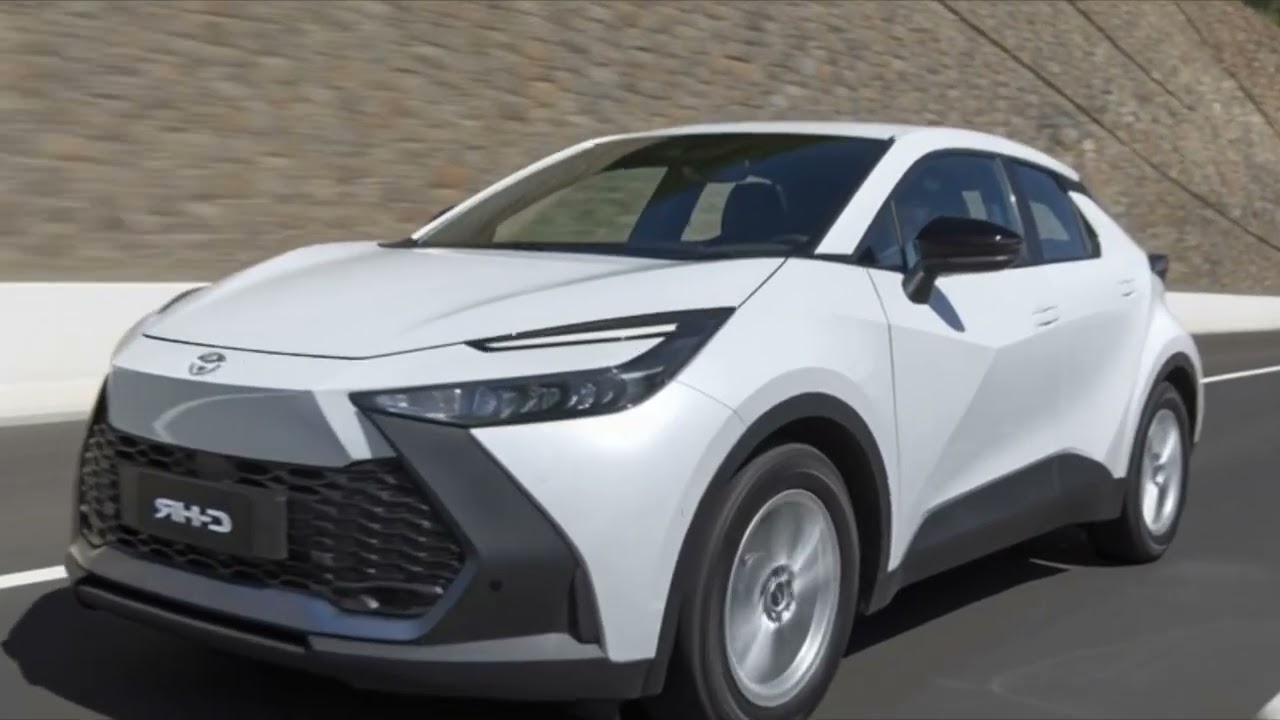 Проблемы с надежностью двигателя Toyota C-HR (AX20) 2.0 L M20A-FXS Hybrid (2023—...).