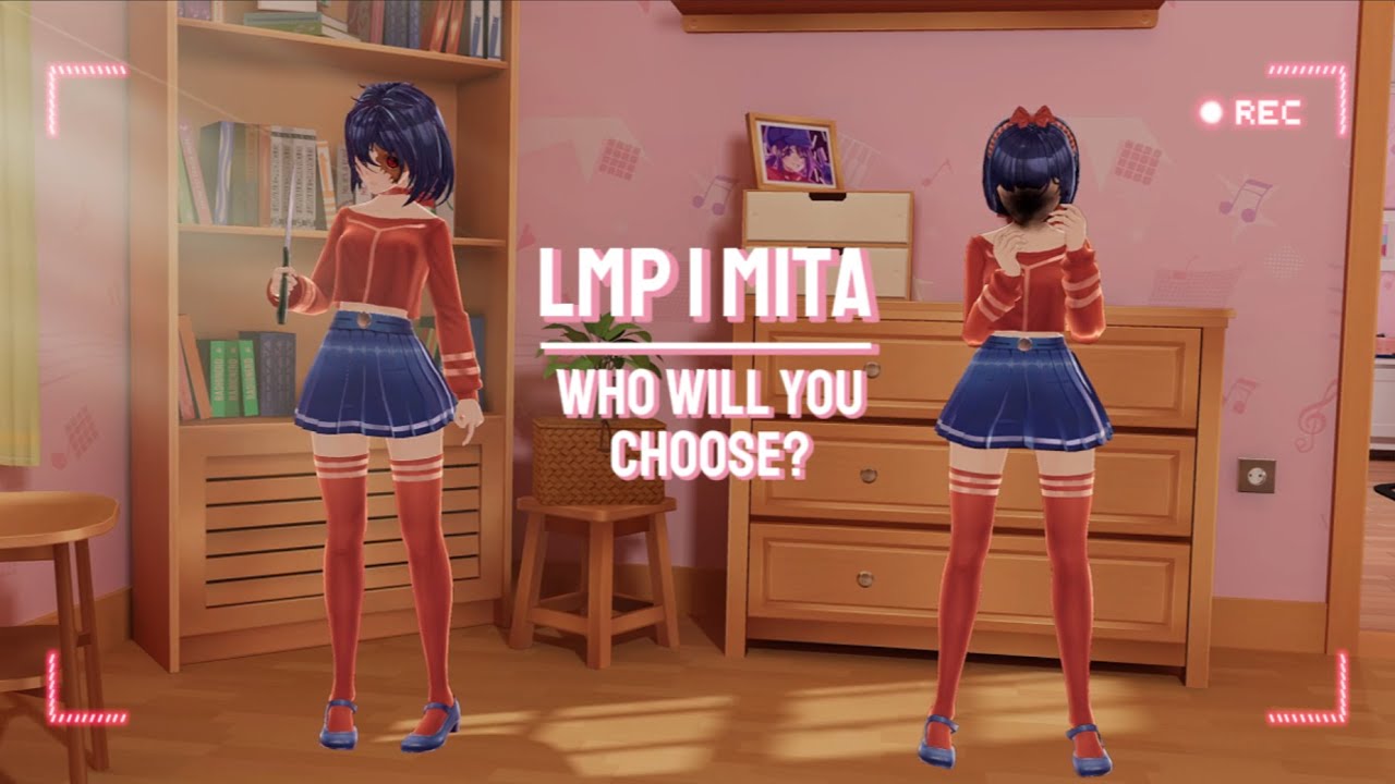 LMP's MITA
