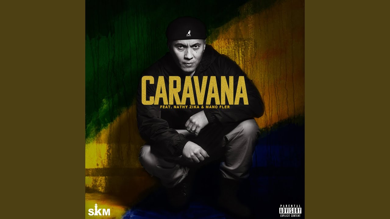 Caravana