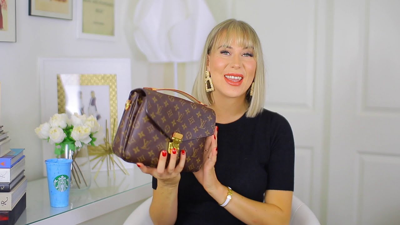 Top 6 BEST Louis Vuitton purchases to make | *MUST HAVES*