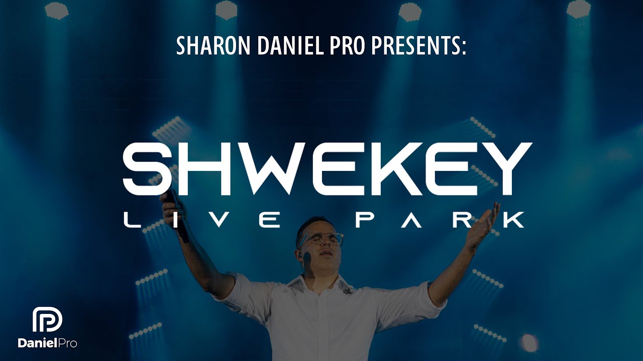 מאמין בניסים - שוואקי לייב פארק | Maamin Benisim - Shwekey Live Park