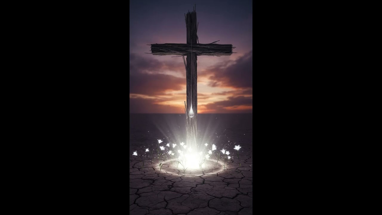 NASCIDO PRA DEUS rock gospel nacional  - IA