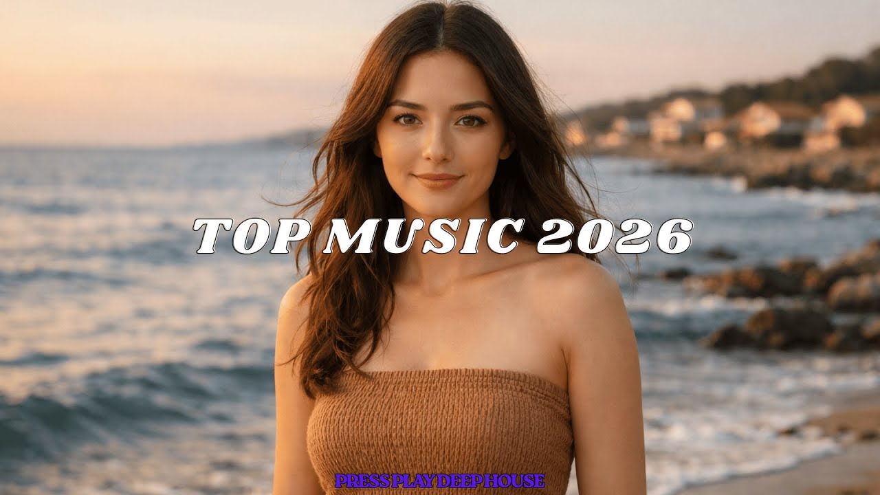 Top Music Hits 2026 🎵 Hot Pop Hits Playlist – Spotify Playlist 2026 🎧 New Songs 2026 🎶 #27