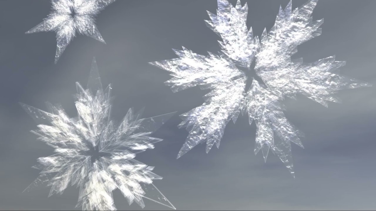 What is Hoarfrost  Kid Friendly Explanation
