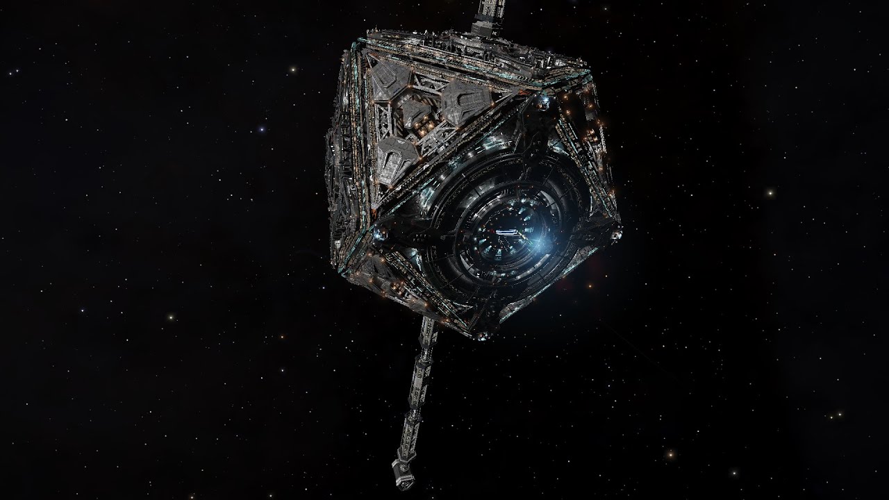Elite Dangerous: mit Handelsmissionen in kurzer Zeit viel Geld verdienen [German/Deutsch]