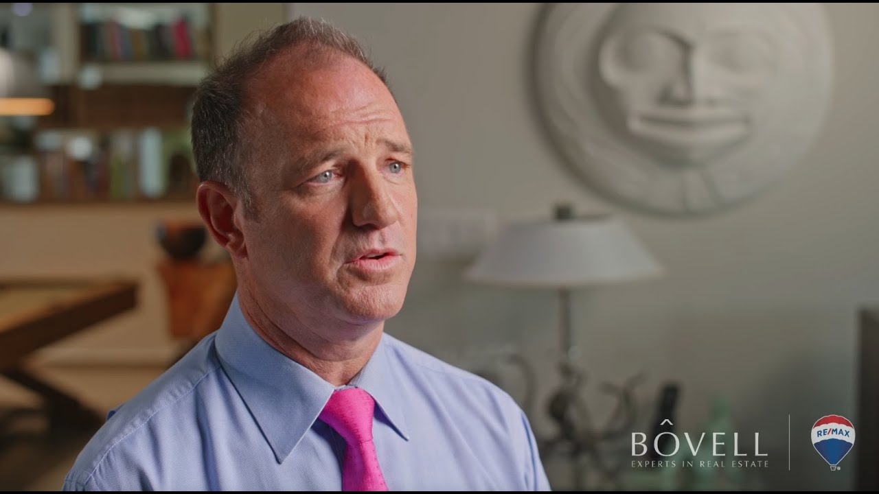 James Bovell Masterclass Lesson 4 Teaser