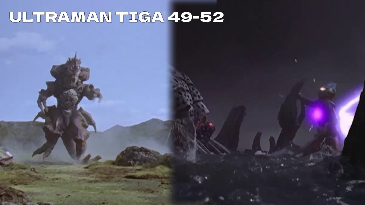 Tiga Takes a Bow