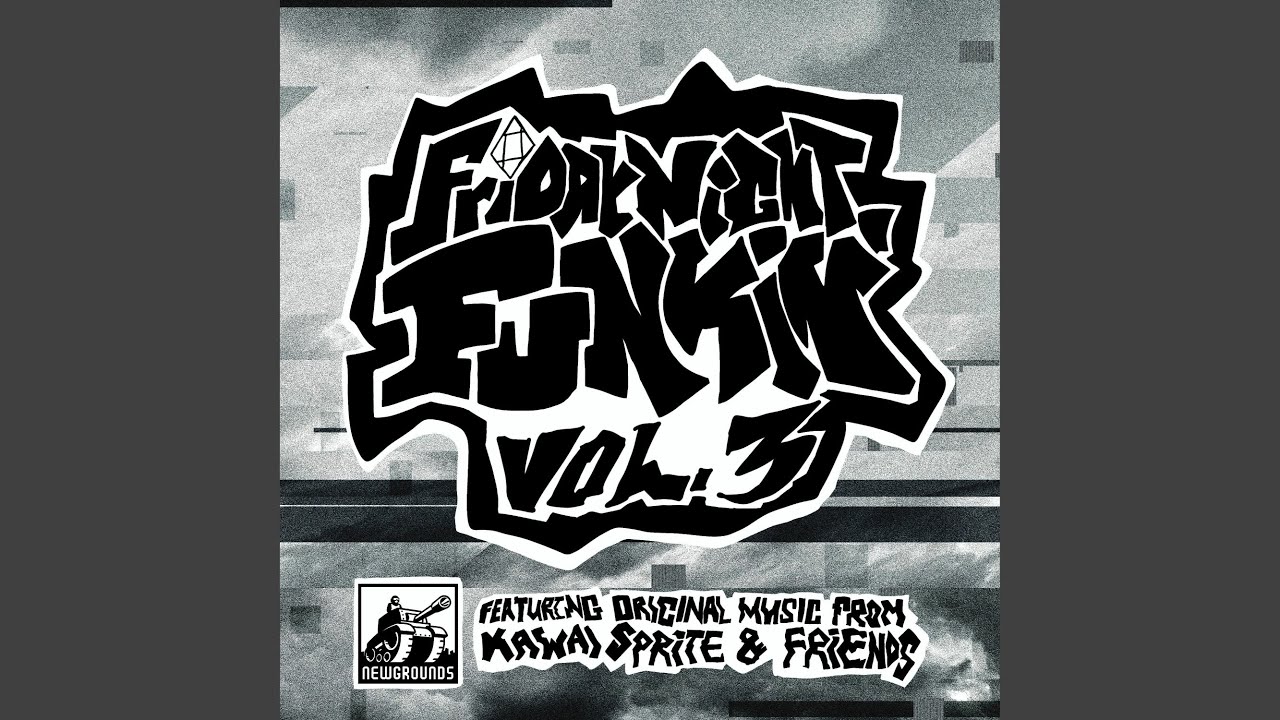 South Erect (Kawai Sprite Remix Instrumental)