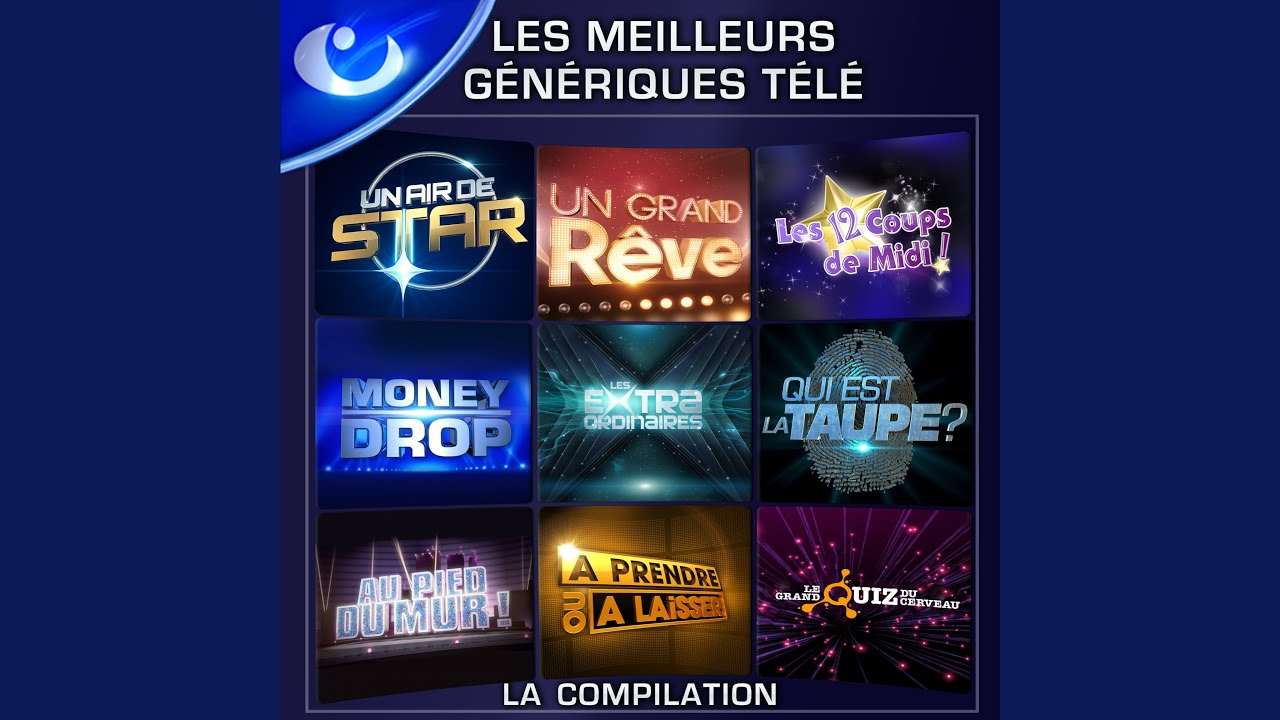 Un grand r&ecirc;ve (G&eacute;n&eacute;rique)