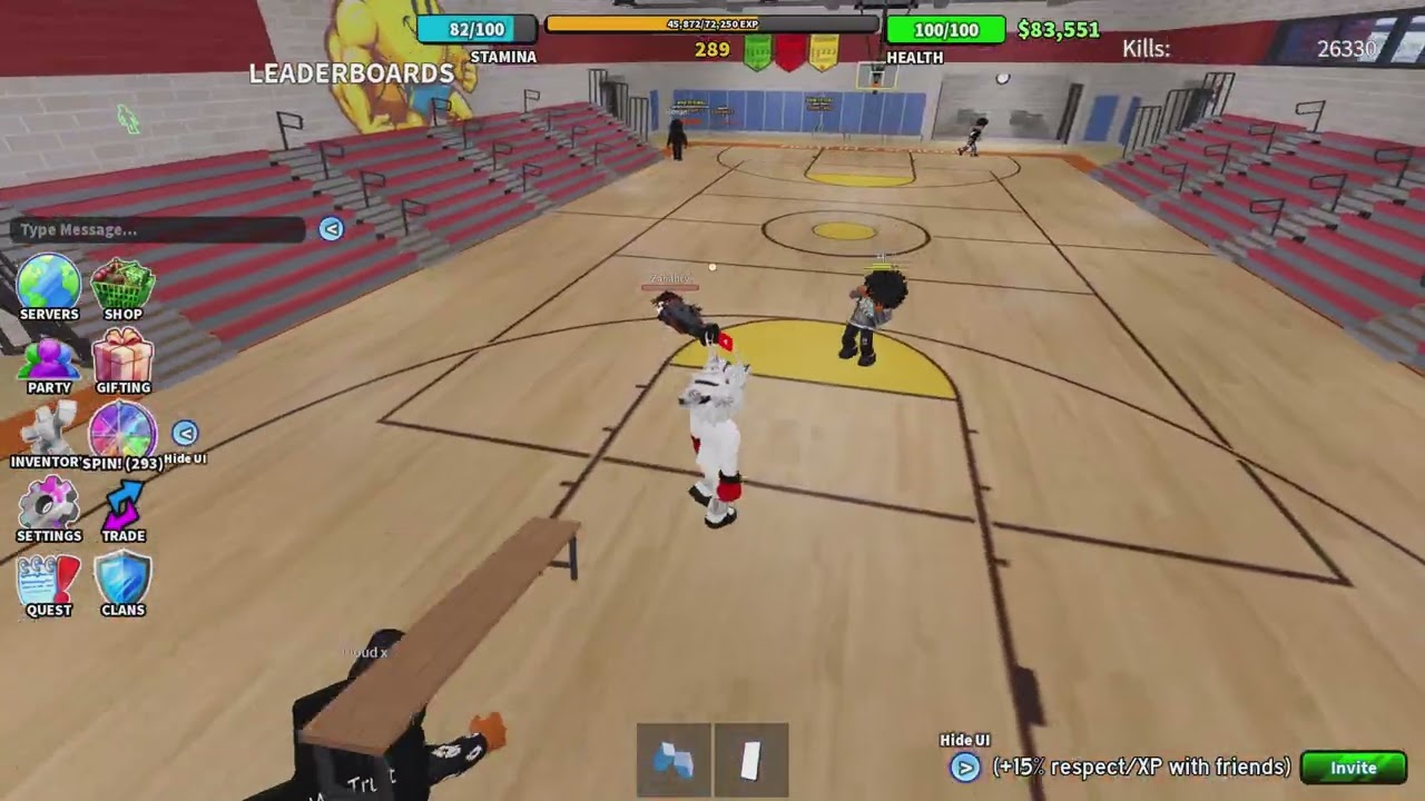 NEW UPDATE + Retros