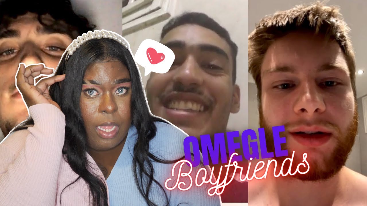 ILS TOMBENT AMOUREUX DE MOI SUR OMEGLE !! ⎢Justyocaste