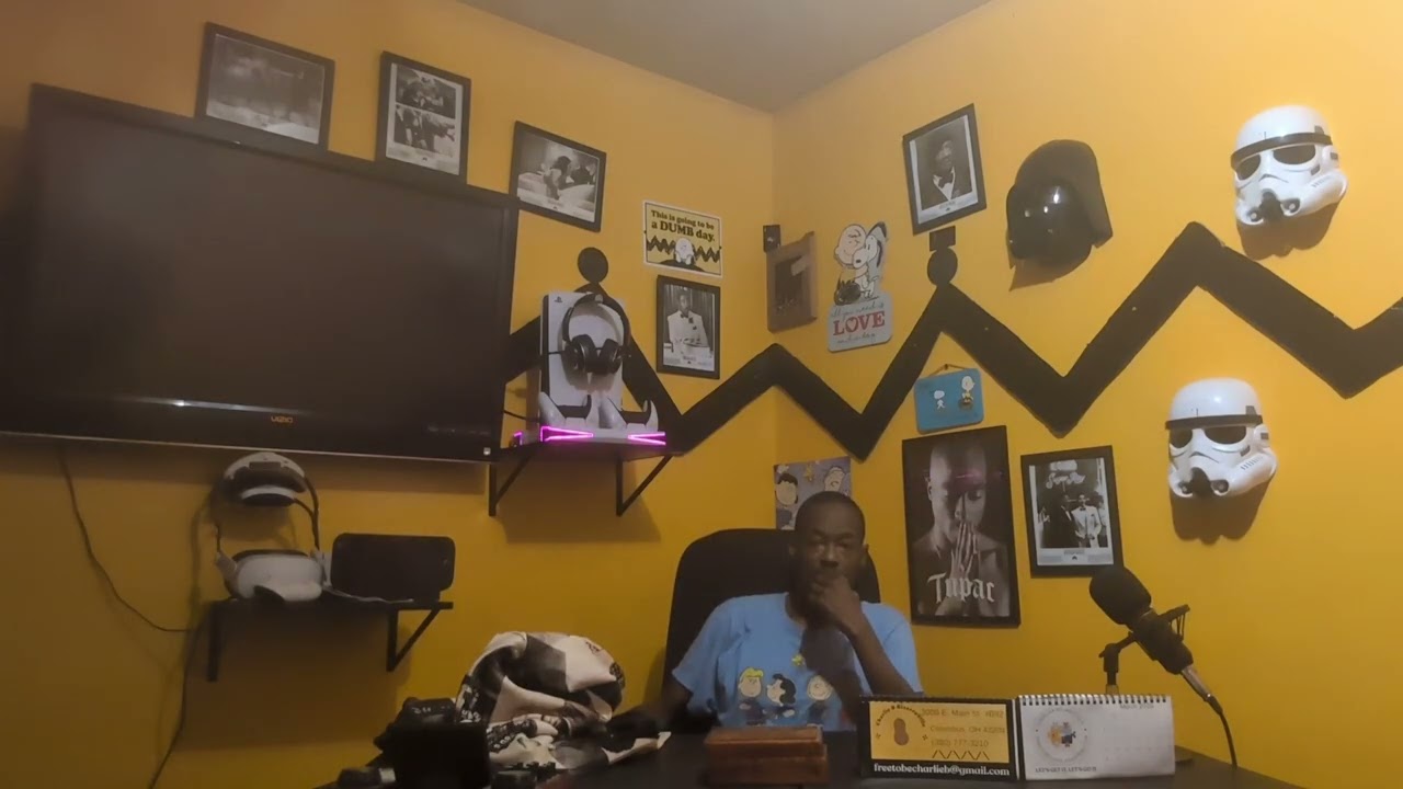 IAG FARMS GRANDMA LILY IS DONE WITH YOUTUBE VAULT