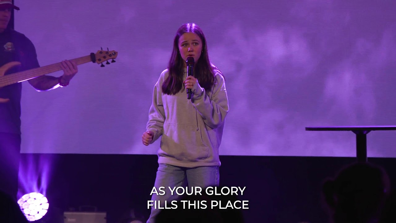 TC3.Church | Dust to Dominion, Part 2 | 9:00am Service