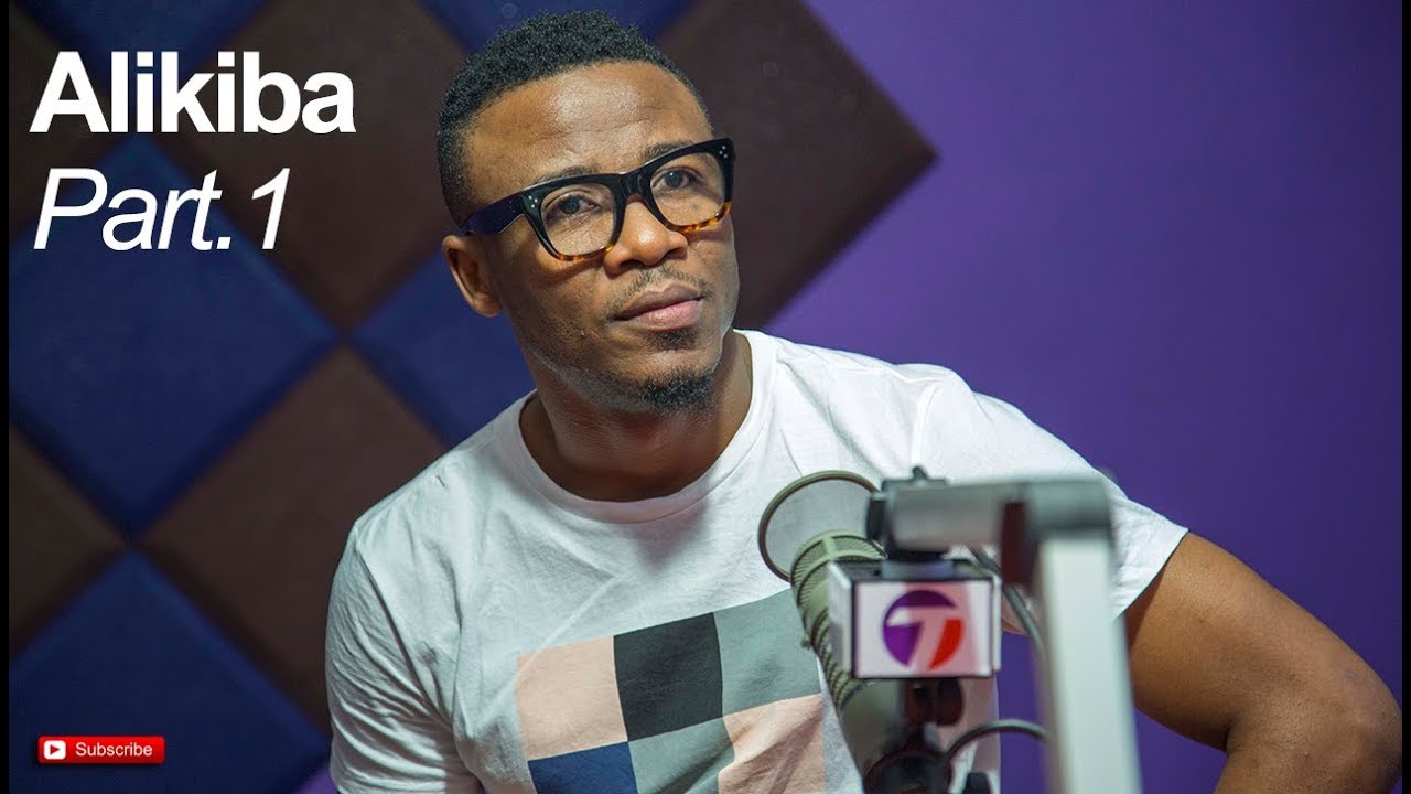 ALIKIBA: Kwangu mimi huo wimbo ni wa KAWAIDA SANA!