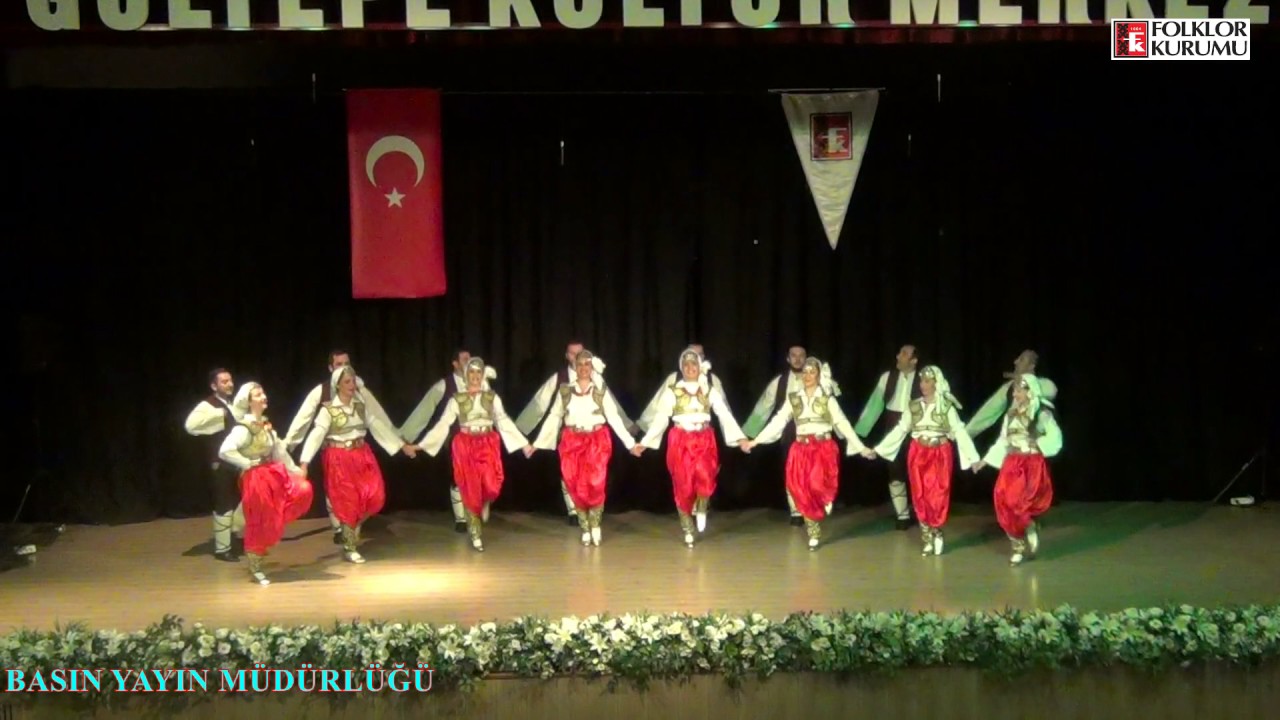 4 Mart Gültepe Üsküp Ekibi