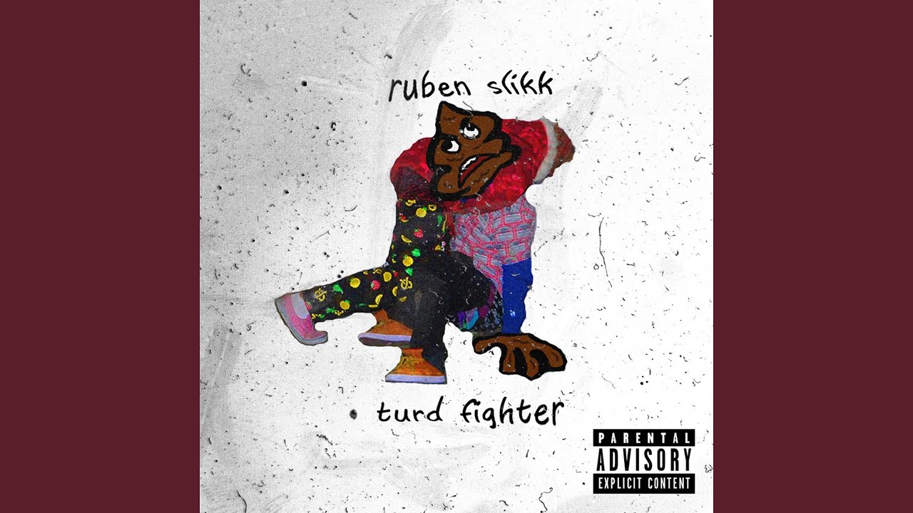 Ruben Slikkk & Marcy Mane - Cocoye (fishmix) prod. Dretti Franks