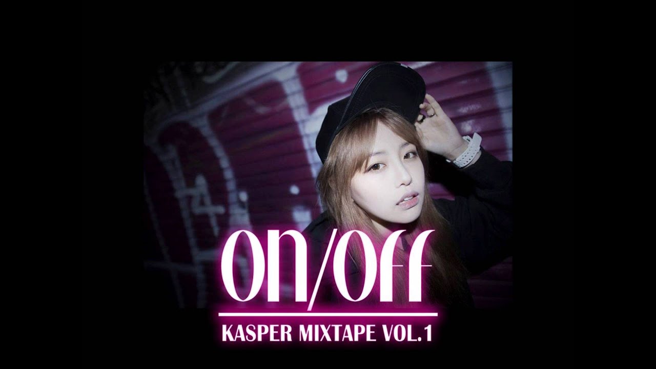KASPER - Faceless (Ft. Demento)