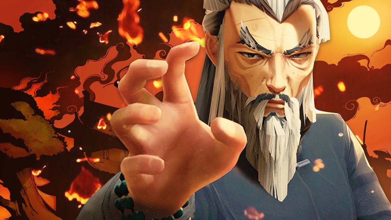 Sifu VS Everyone