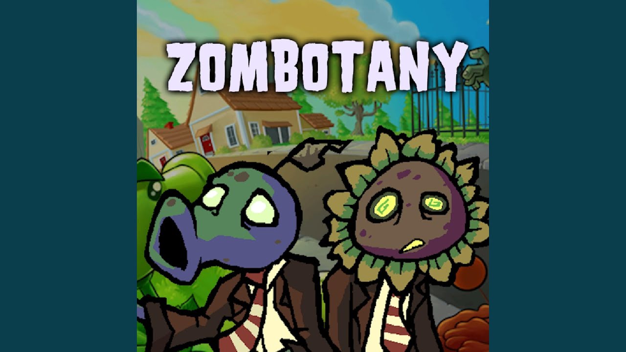 Zombotany