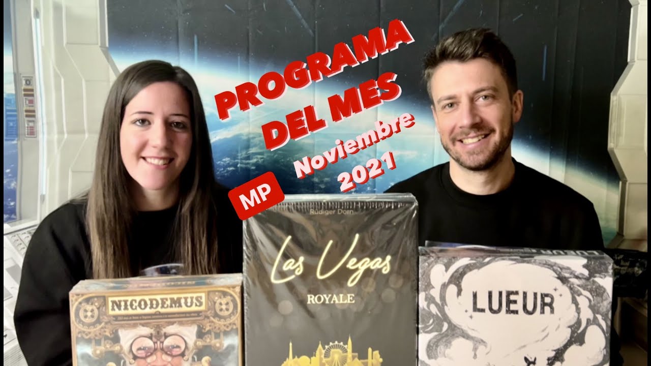 PROGRAMA DEL MES. NOVIEMBRE 2021 (MP)