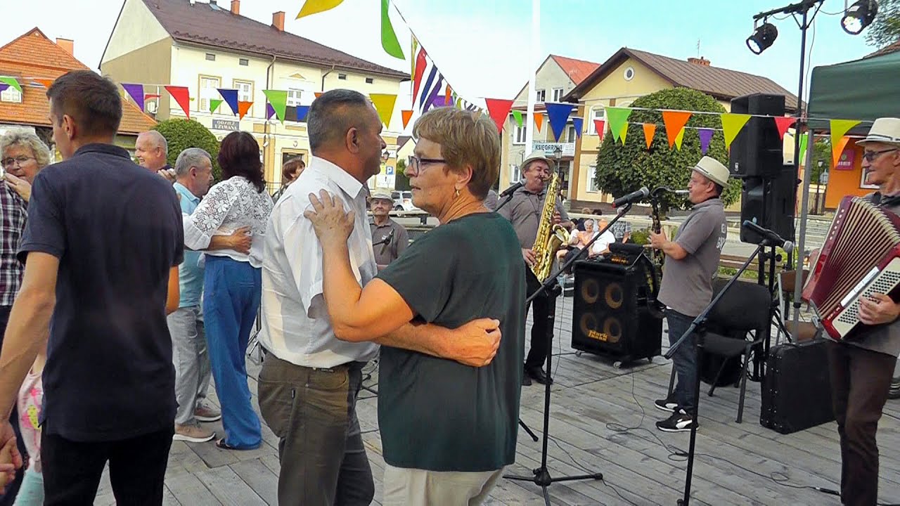I Biesiada Senioralna - Ciężkowice - 20.07.2025 r.  cz 2