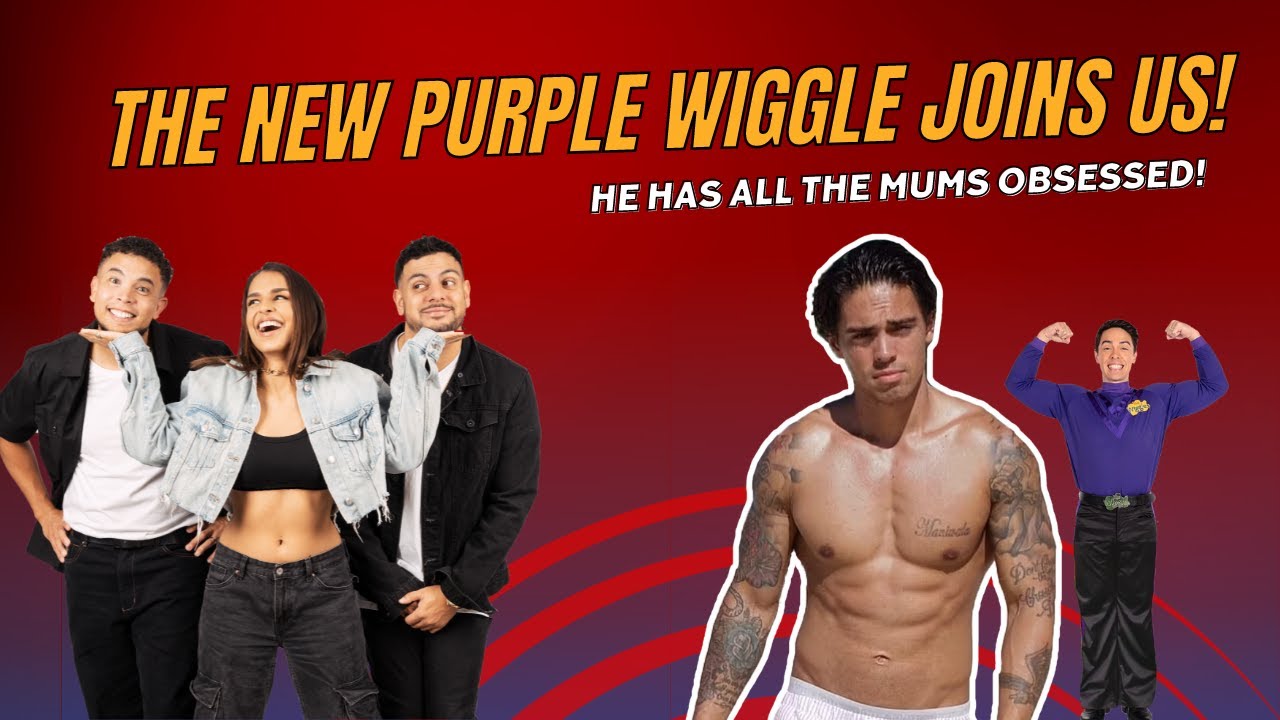 John Pearce, From Justice Crew To The 