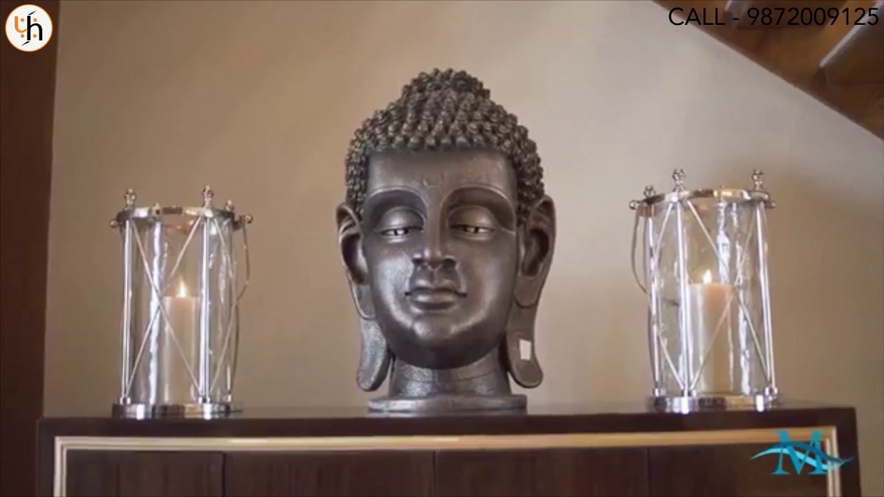 The Palm Residencies Villas by Manohar Singh