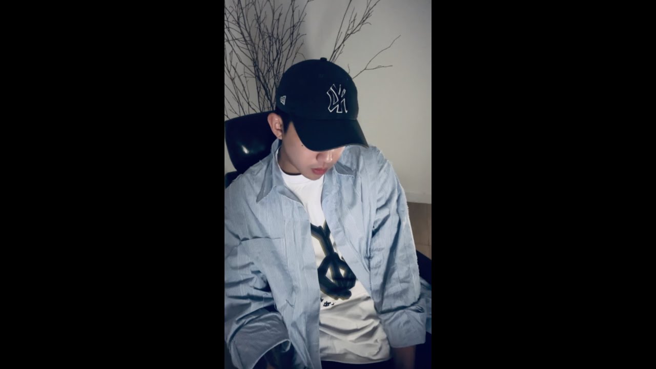 TIAB - Dear Someone (Piano Version ￼)