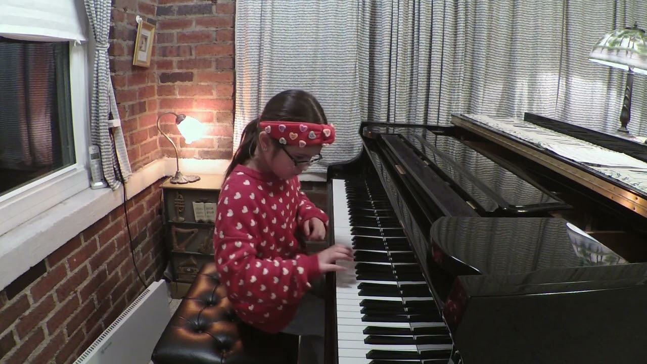 Theme from For Elise    Beethoven