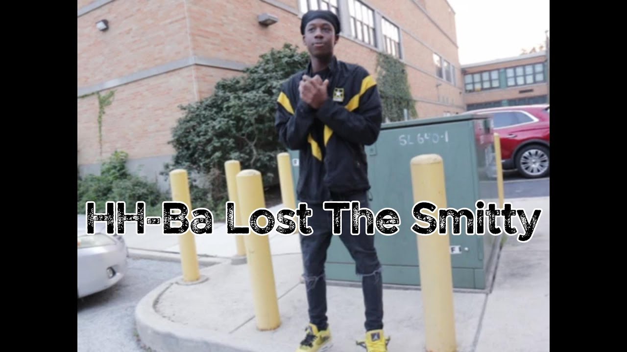 HH-Ba Lost The Smitty (Official Music Video)