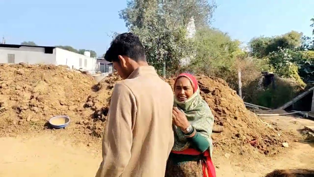 आपका और हमारा छोटा सा मैंने ब्लॉक#minivlog 🤠🤑🥰