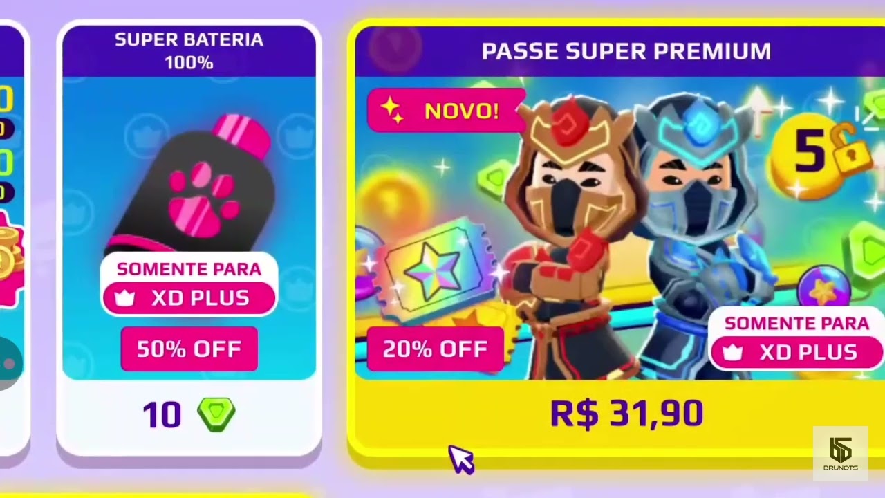 PK XD NOVOS PACOTES DA ATUALIZAÇÃO ANO NOVO LUNA 2026! COM ITENS POR MOEDAS NO PK XD😱 