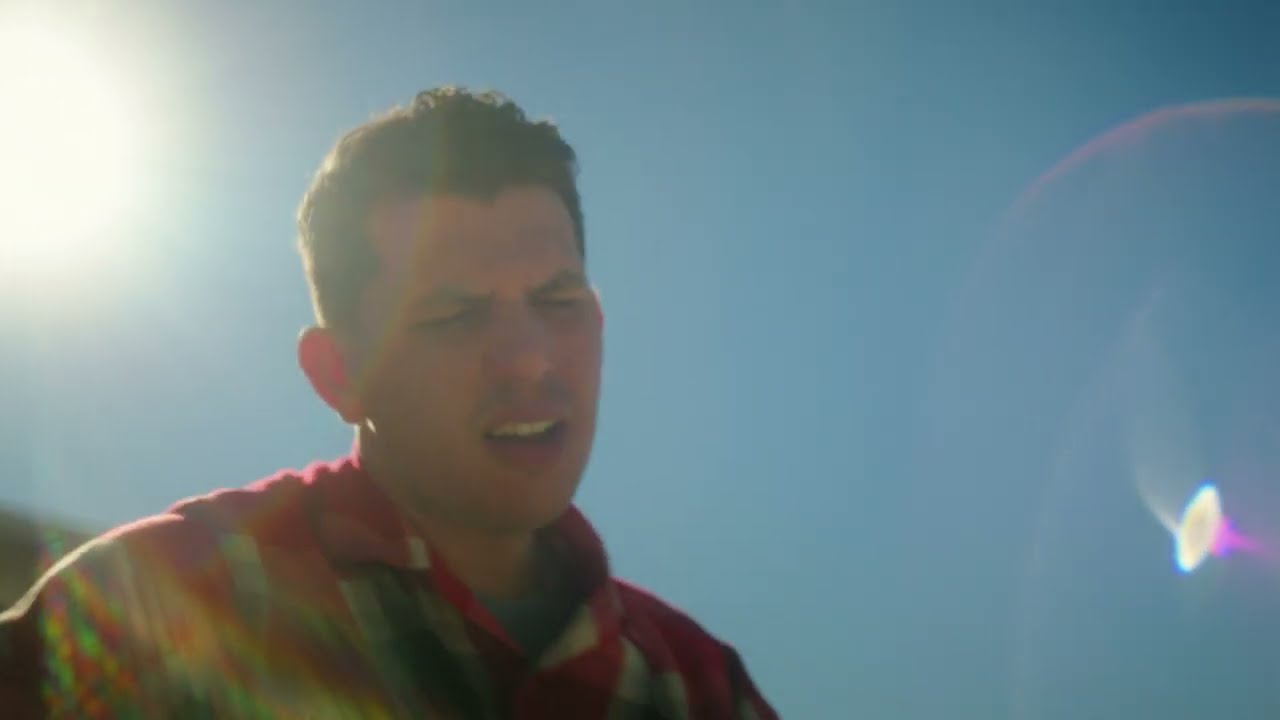 Jeremie Albino - Acre Of Land (Official Video)