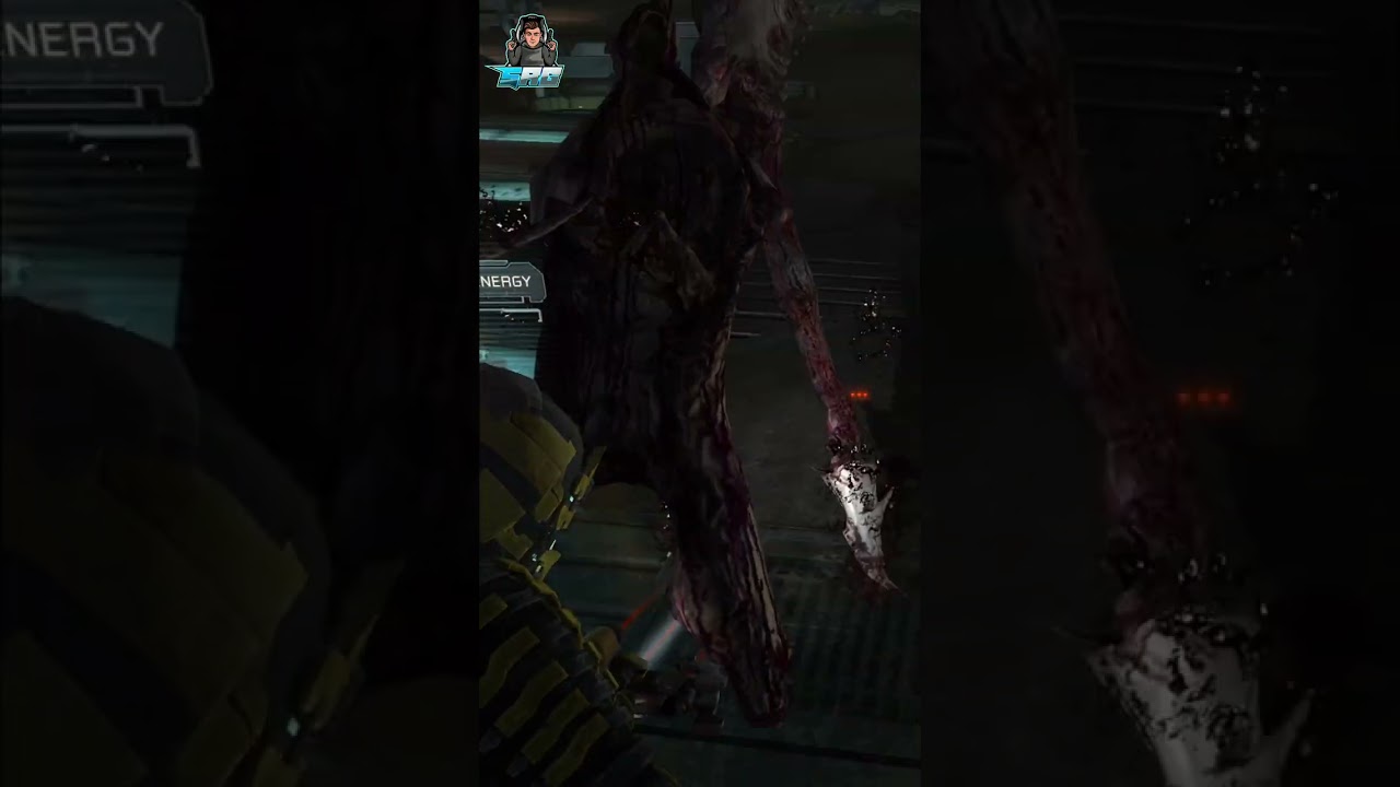 Necromorph Nightmare: Epic Kills & Loot in This Space Horror!  