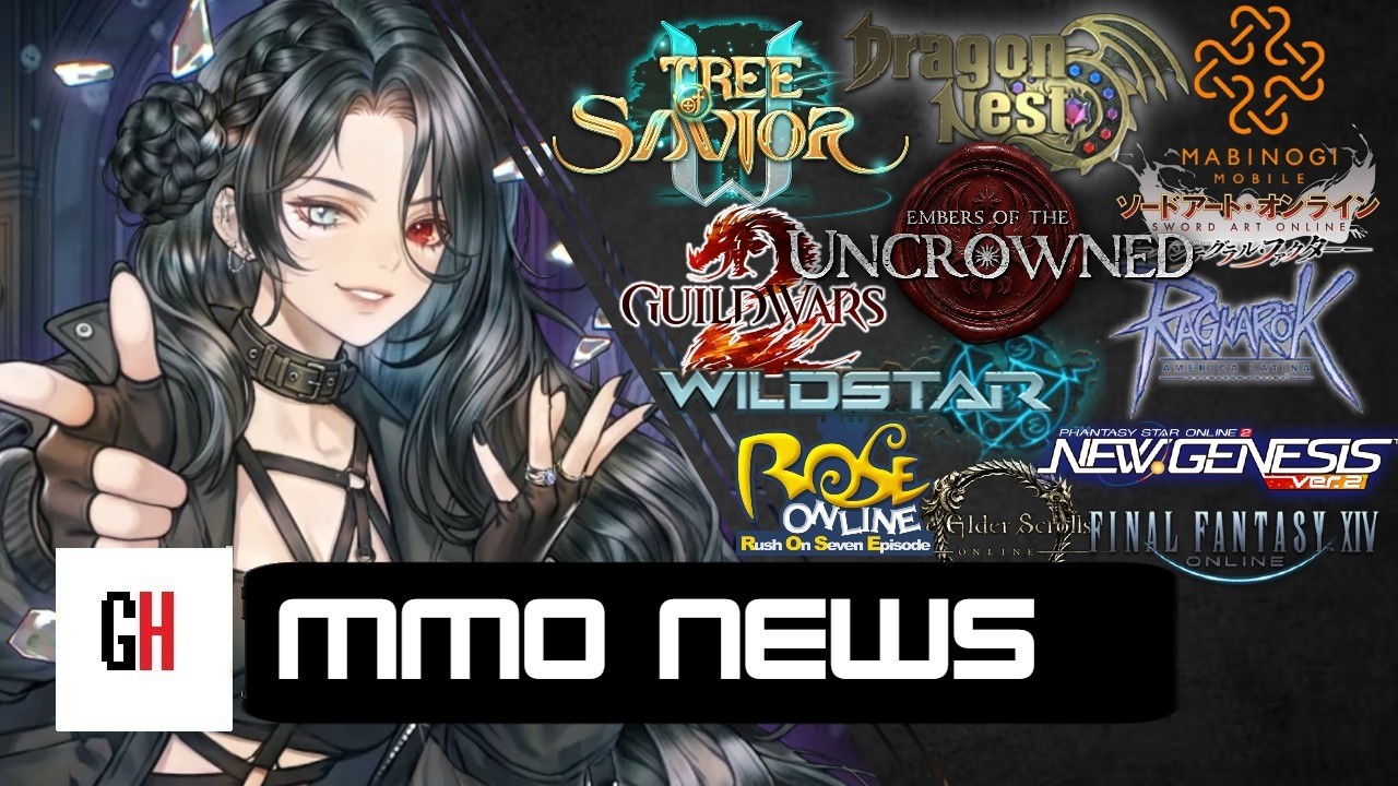 Новости MMO &mdash; 3 июня