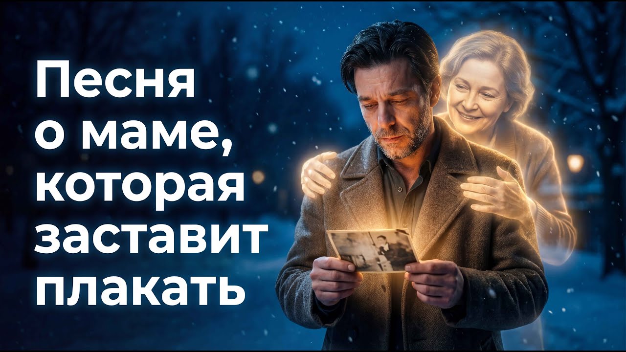 🎵 Мама джан — Я так замерзаю | Душевная песня о матери
